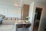 1 Bedroom Condo for rent in De Blue, Nong Prue, Chonburi