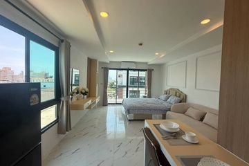 1 Bedroom Condo for rent in De Blue, Nong Prue, Chonburi