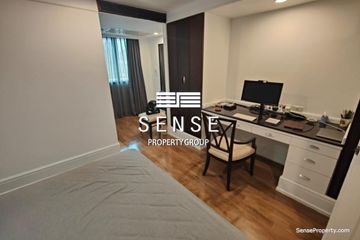 3 Bedroom Condo for rent in Khlong Toei Nuea, Bangkok near BTS Nana
