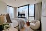 2 Bedroom Condo for Sale or Rent in BEATNIQ Sukhumvit 32, Khlong Tan, Bangkok near BTS Thong Lo