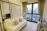 1 Bedroom Condo for rent in Ashton Asoke, Khlong Toei Nuea, Bangkok near MRT Sukhumvit
