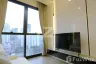 1 Bedroom Condo for rent in Ashton Asoke, Khlong Toei Nuea, Bangkok near MRT Sukhumvit