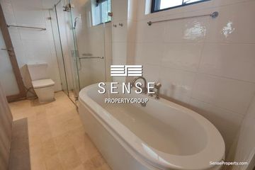 3 Bedroom Condo for Sale or Rent in Prompak Gardens, Khlong Tan Nuea, Bangkok near BTS Phrom Phong