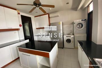 3 Bedroom Condo for rent in Niti Court, Thung Maha Mek, Bangkok