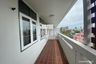 3 Bedroom Condo for rent in Niti Court, Thung Maha Mek, Bangkok