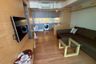 1 Bedroom Condo for rent in Marina Bayfront Sriracha, Si Racha, Chonburi