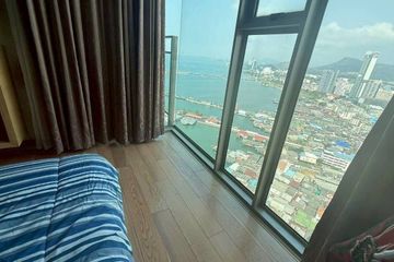 1 Bedroom Condo for rent in Marina Bayfront Sriracha, Si Racha, Chonburi