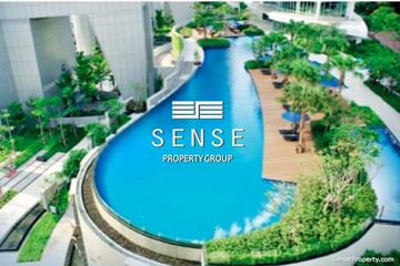 3 Bedroom Condo for rent in Millennium Residence, Khlong Toei, Bangkok near BTS Asoke
