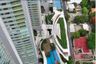 3 Bedroom Condo for rent in Millennium Residence, Khlong Toei, Bangkok near BTS Asoke