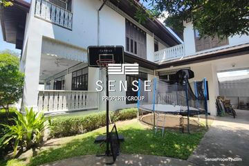 House for rent in Khlong Tan Nuea, Bangkok