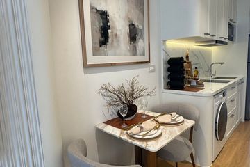 Condo for sale in Seaspire Jomtien, Nong Prue, Chonburi