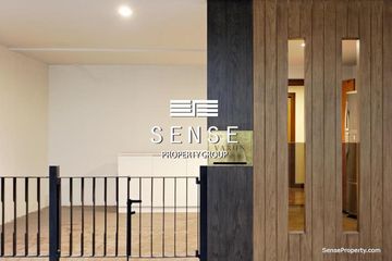 4 Bedroom Condo for rent in Levara Residence, Khlong Tan, Bangkok near BTS Phrom Phong