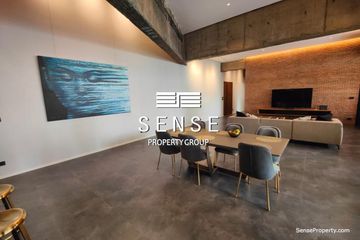 3 Bedroom Condo for sale in President Park Sukhumvit 24, Khlong Tan, Bangkok near MRT Queen Sirikit National Convention Centre