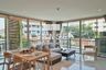 3 Bedroom Condo for rent in Serenity Thonglor, Khlong Tan Nuea, Bangkok