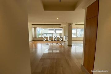 3 Bedroom Condo for rent in Baan Ratchadamri, Lumpini, Bangkok near BTS Ratchadamri