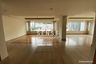 3 Bedroom Condo for rent in Baan Ratchadamri, Lumpini, Bangkok near BTS Ratchadamri