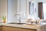2 Bedroom Condo for rent in BEATNIQ Sukhumvit 32, Khlong Tan, Bangkok near BTS Thong Lo
