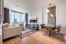 2 Bedroom Condo for rent in BEATNIQ Sukhumvit 32, Khlong Tan, Bangkok near BTS Thong Lo