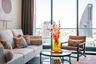 2 Bedroom Condo for rent in BEATNIQ Sukhumvit 32, Khlong Tan, Bangkok near BTS Thong Lo