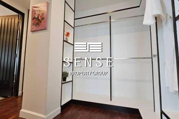 4 Bedroom Condo for rent in Sathorn Gallery Residences, Silom, Bangkok near BTS Surasak
