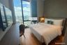 2 Bedroom Condo for rent in Kimpton Maa-Lai Hotel Bangkok, Lumpini, Bangkok near BTS Ratchadamri