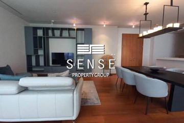 3 Bedroom Condo for sale in The Sukhothai Residences, Thung Maha Mek, Bangkok near MRT Lumpini