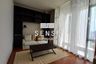 3 Bedroom Condo for sale in The Sukhothai Residences, Thung Maha Mek, Bangkok near MRT Lumpini