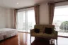 3 Bedroom Apartment for rent in Krisna Residence, Thung Maha Mek, Bangkok near MRT Khlong Toei