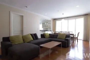 3 Bedroom Apartment for rent in Krisna Residence, Thung Maha Mek, Bangkok near MRT Khlong Toei