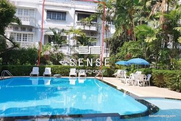 4 Bedroom Townhouse for rent in Khlong Tan Nuea, Bangkok near BTS Phrom Phong