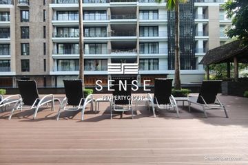 4 Bedroom Condo for rent in Raveevan Suites, Khlong Tan Nuea, Bangkok near MRT Sukhumvit