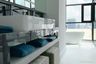 3 Bedroom Condo for sale in Sathorn Gardens, Thung Maha Mek, Bangkok near MRT Lumpini