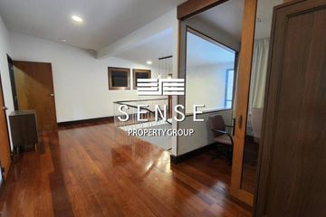 3 Bedroom House for rent in Khlong Toei, Bangkok near BTS Asoke