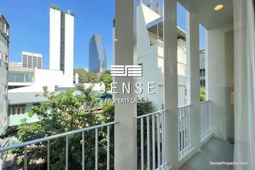 3 Bedroom Townhouse for rent in Silom, Bangkok near BTS Chong Nonsi