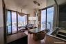 2 Bedroom Condo for rent in The ESSE Asoke, Khlong Toei Nuea, Bangkok near BTS Asoke