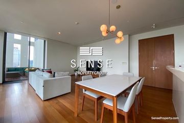 3 Bedroom Condo for rent in The Sukhothai Residences, Thung Maha Mek, Bangkok near MRT Lumpini