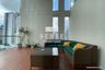 3 Bedroom Condo for rent in The Sukhothai Residences, Thung Maha Mek, Bangkok near MRT Lumpini