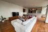 3 Bedroom Condo for rent in The Sukhothai Residences, Thung Maha Mek, Bangkok near MRT Lumpini