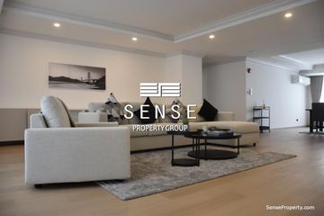 3 Bedroom Condo for Sale or Rent in D.S. Tower 1 Sukhumvit 33, Khlong Tan Nuea, Bangkok near BTS Phrom Phong