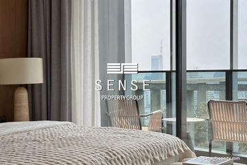 1 Bedroom Condo for rent in The Estelle Phrom Phong, Khlong Tan, Bangkok near BTS Phrom Phong