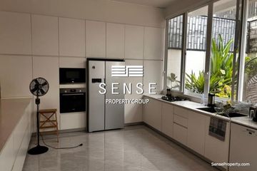 4 Bedroom House for rent in Prompak Gardens, Khlong Tan Nuea, Bangkok near BTS Phrom Phong