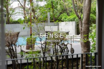 2 Bedroom Condo for sale in The Seed Musee, Khlong Tan, Bangkok near BTS Phrom Phong