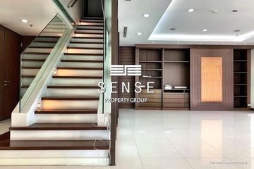 3 Bedroom Condo for sale in Icon III, Khlong Tan Nuea, Bangkok near BTS Thong Lo