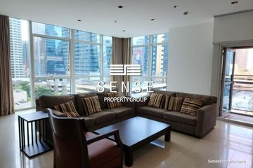 3 Bedroom Condo for rent in Athenee Residence, Lumpini, Bangkok near BTS Ploen Chit