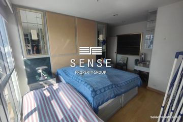 2 Bedroom Condo for sale in St. Louis Grand Terrace, Thung Wat Don, Bangkok near BTS Surasak