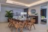 3 Bedroom Condo for rent in Circle Sukhumvit 31, Khlong Toei Nuea, Bangkok near BTS Phrom Phong