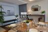 3 Bedroom Condo for rent in Circle Sukhumvit 31, Khlong Toei Nuea, Bangkok near BTS Phrom Phong