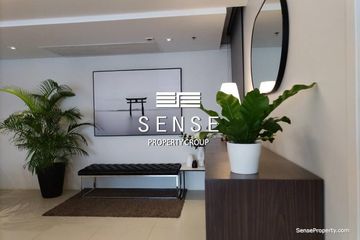 3 Bedroom Condo for rent in Circle Sukhumvit 31, Khlong Toei Nuea, Bangkok near BTS Phrom Phong
