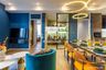 2 Bedroom Condo for rent in Lumpini, Bangkok near BTS Ratchadamri