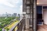 2 Bedroom Condo for rent in Lumpini, Bangkok near BTS Ratchadamri